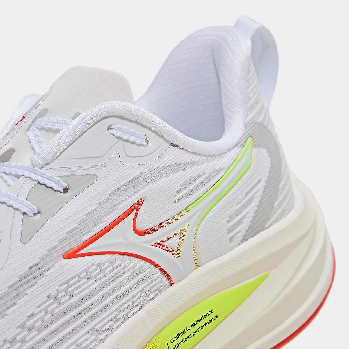 Tênis Mizuno Neo Vortex Masculino Branco - 38