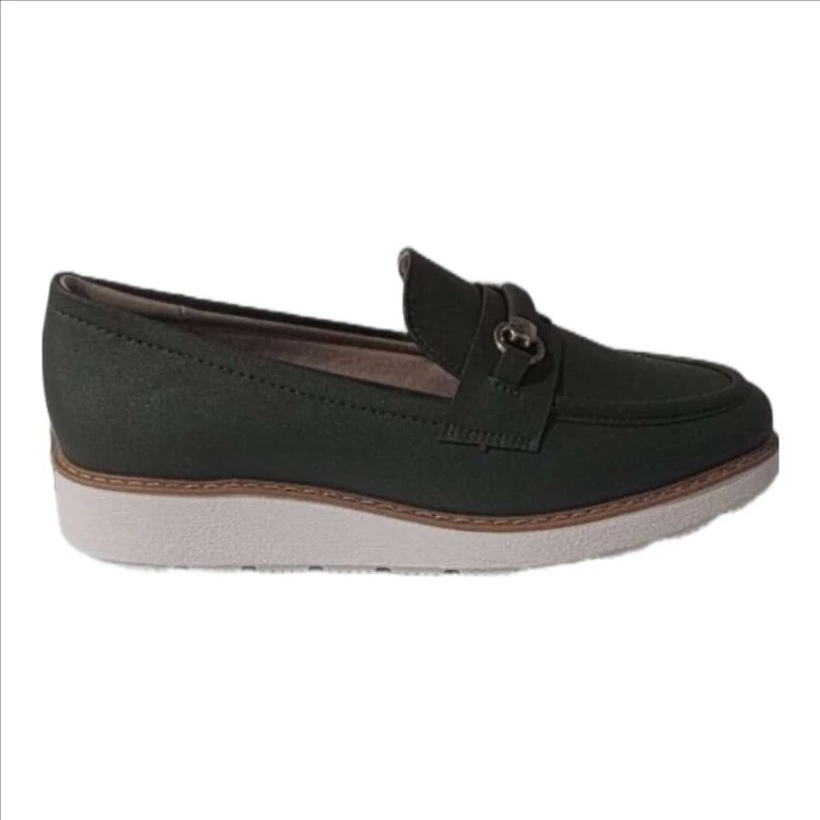 Sapato Modare Feminino - OLIVA