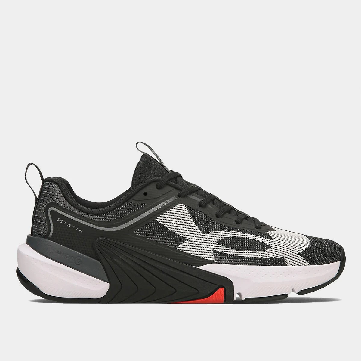 Tênis Under Armour Tribase Reps 3 Masculino