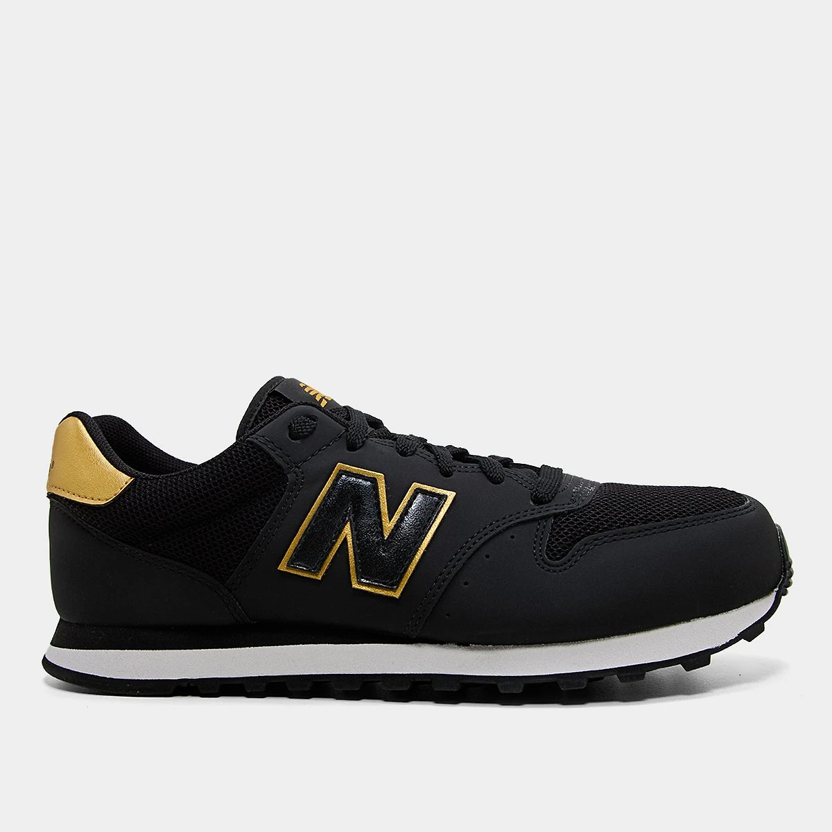 Tênis New Balance 500 V'2 Feminino