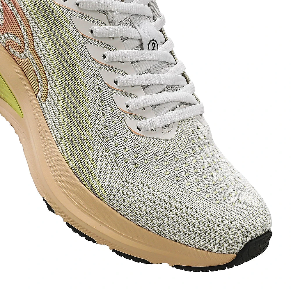 Tênis Olympikus Voa 2 Feminino 34 Branco