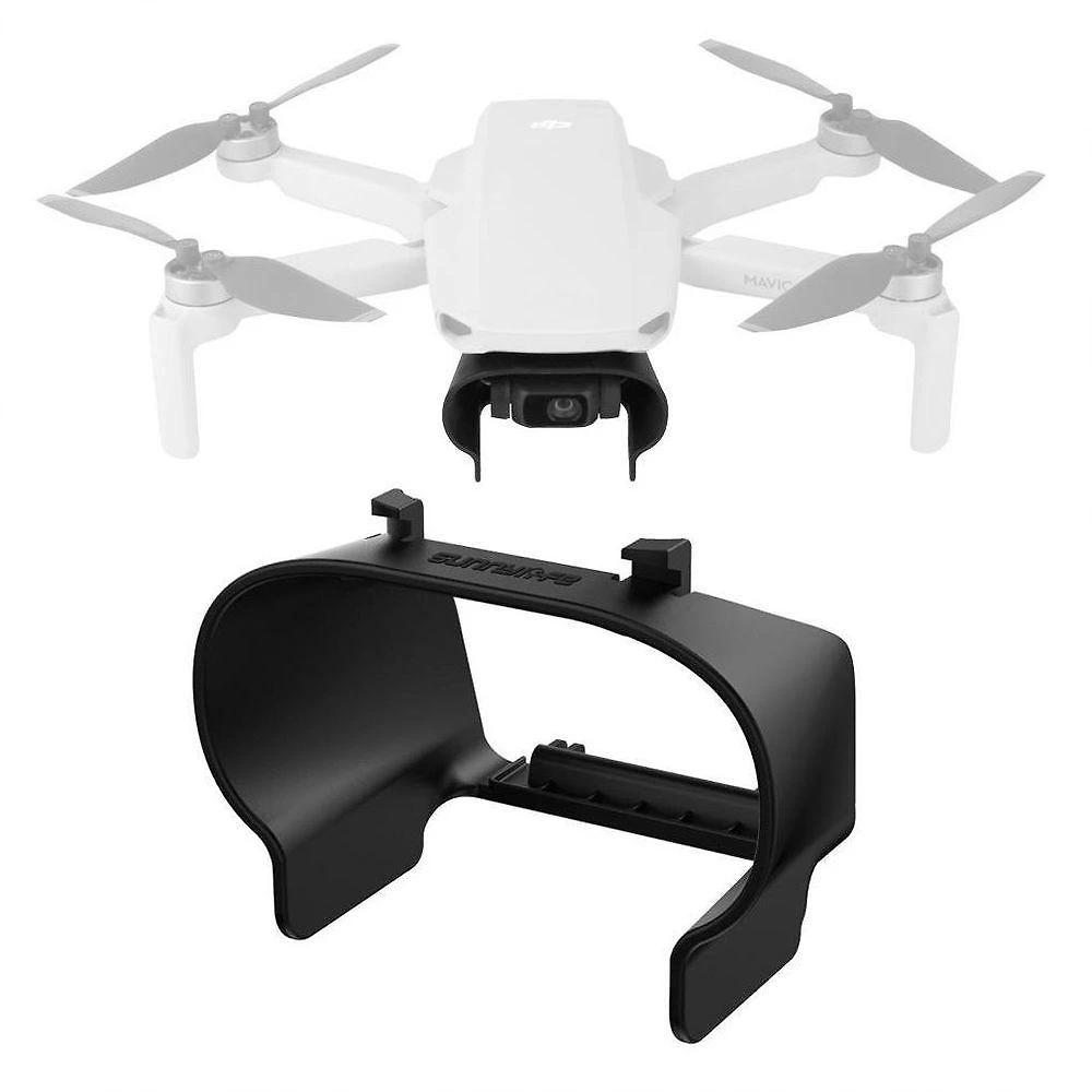 Protetor Solar Anti-reflexo Para Drone Dji Mavic Mini 1 E 2