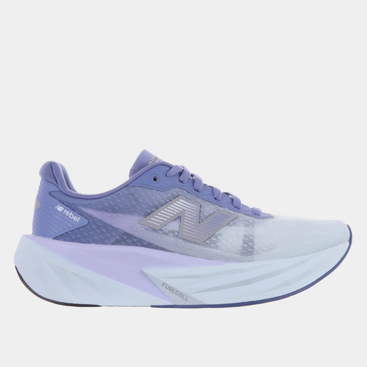Tênis New Balance Fuelcell Rebel V5 Feminino
