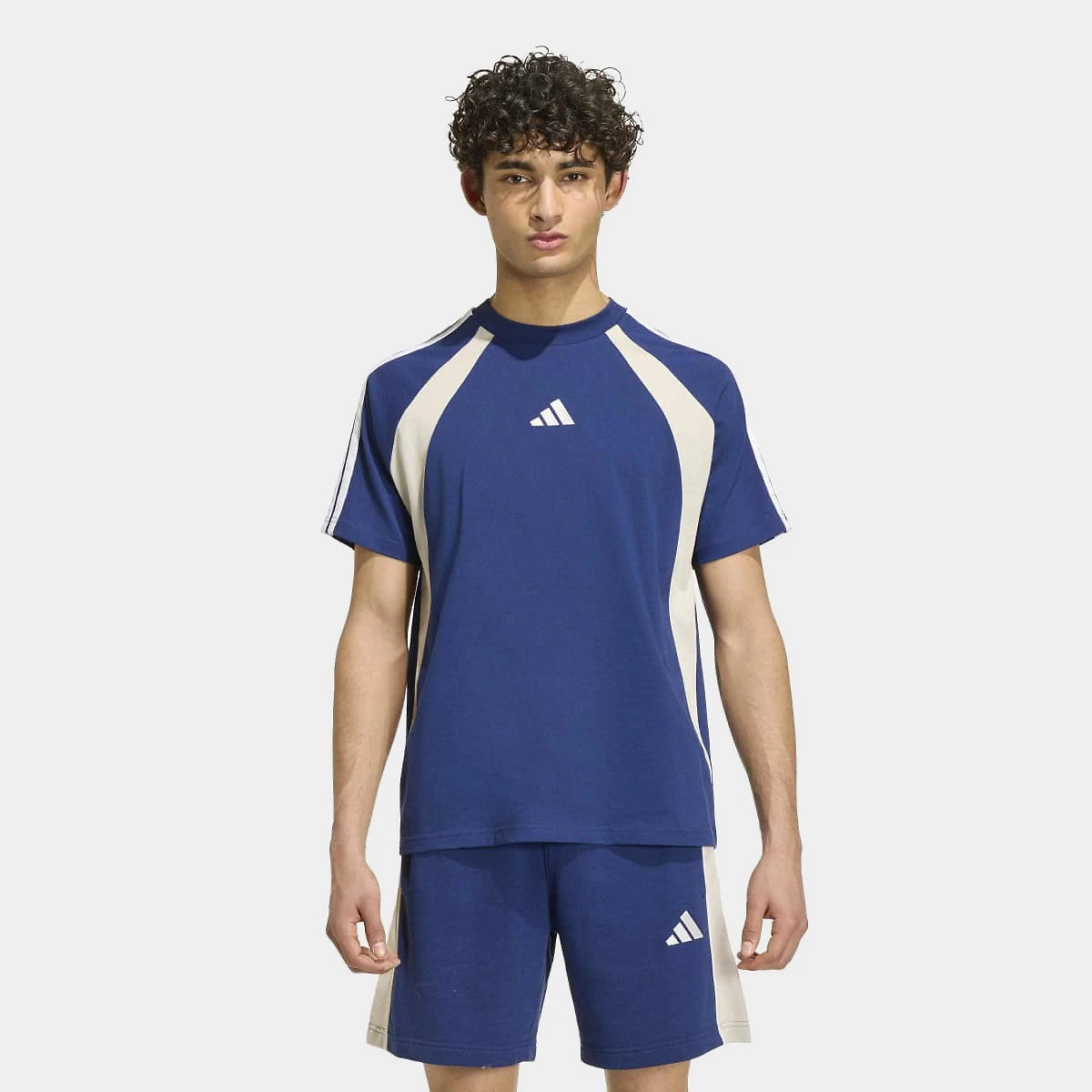 Camiseta Adidas Seasonals Masculina