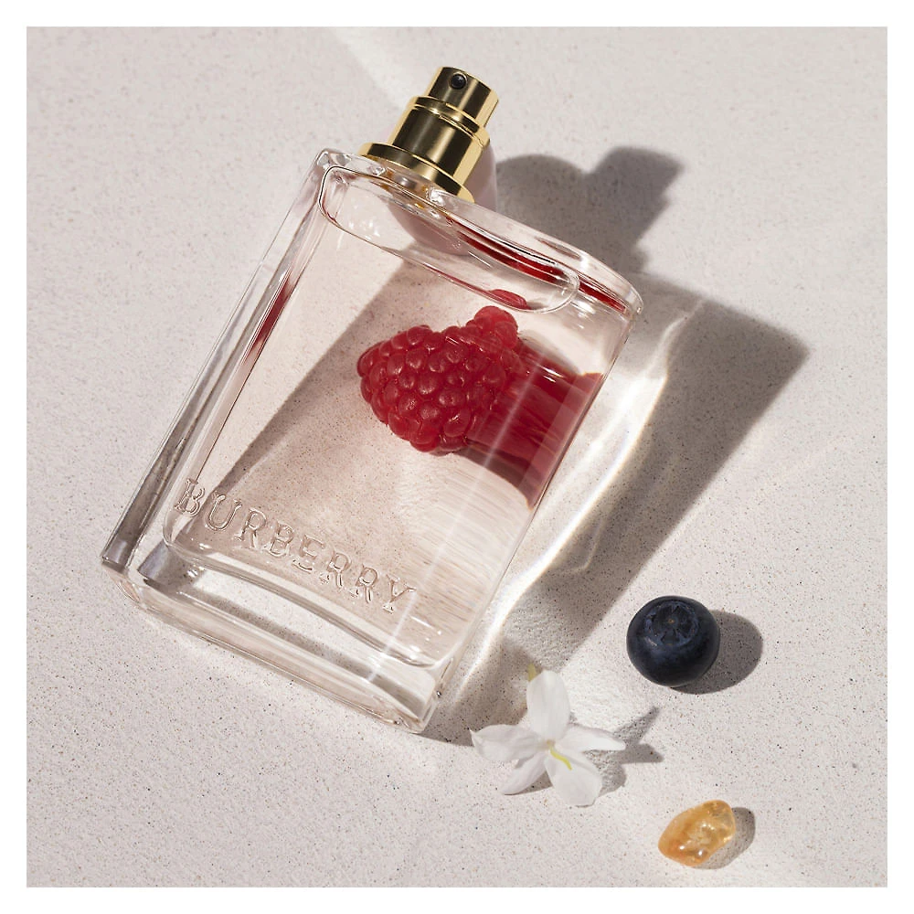 Burberry Her - Perfume Feminin… | Shopping do Inter