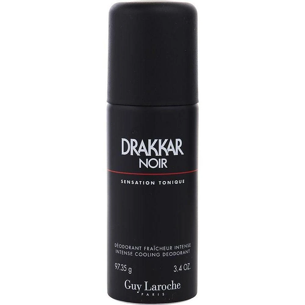 Desodorante Masculino Guy Laroche Drakkar Noir Spray 100 Ml