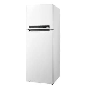 Miniatura Geladeira Midea Frost Free Duplex 394L Inverter Branca 110V