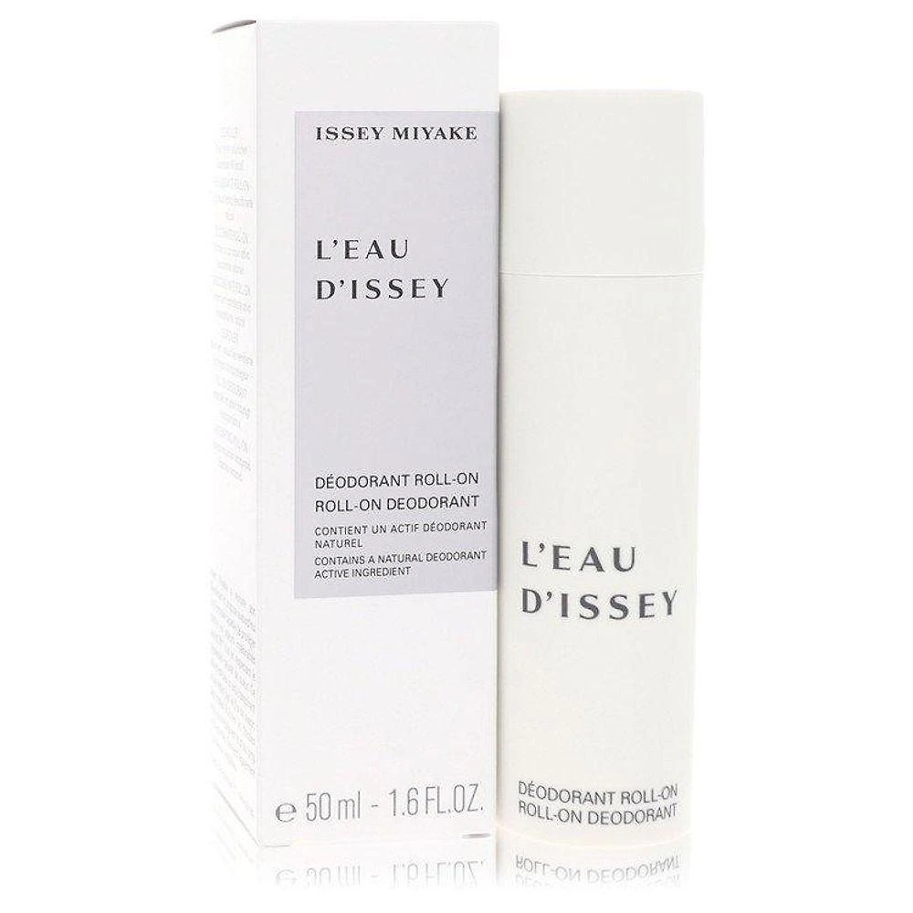 Desodorante Feminino L'eau D'issey By Issey Fragrância Aquática Marcante 50ML Issey Miyake