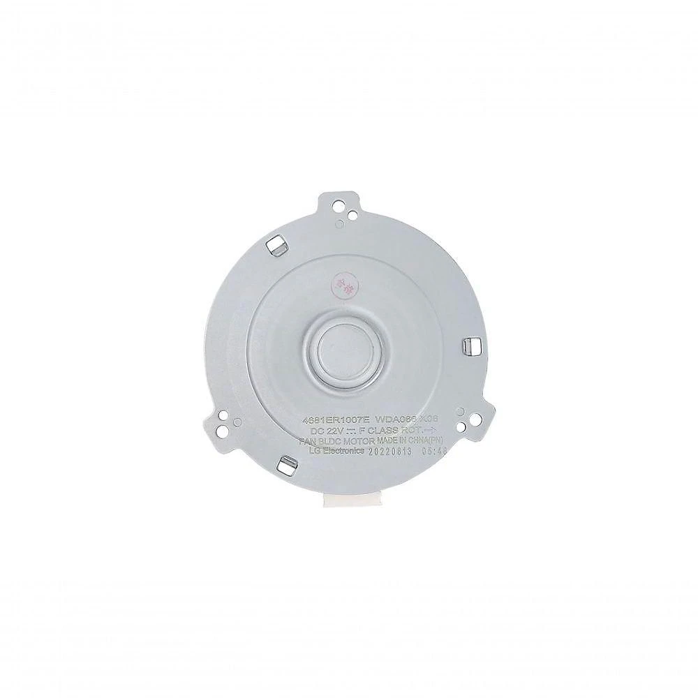 Motor Turbina De Secagem Lavadora LG 4681ER1007E