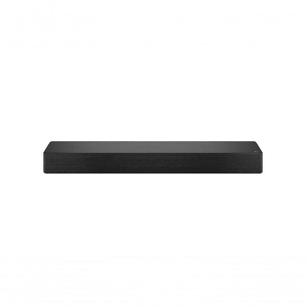 LG Soundbar Para TV SH5A Com Dolby Digital, DTS Surround 4.1 Canais Com 600W RMS