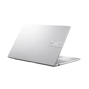 Notebook ASUS Vivobook 15 Core i5, 8GB RAM, 256GB SSD, Tela 15,6” FHD Windows 11, Cool Silver– X1504VA-NJ1738W