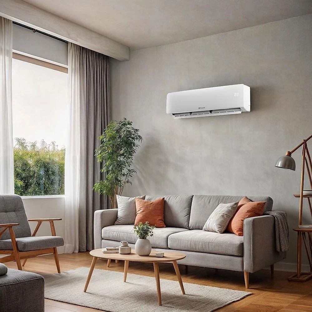 Ar Condicionado Split 9000 BTU/h Prime Air 9FC Frio 220V