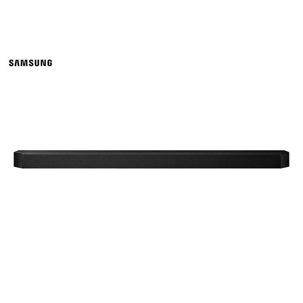 Smart TV Samsung 85" Polegadas Neo QLED 4K QN70H 2026 + Soundbar Samsung Série Q com 3.1.2 canais HW-Q600H Bivolt