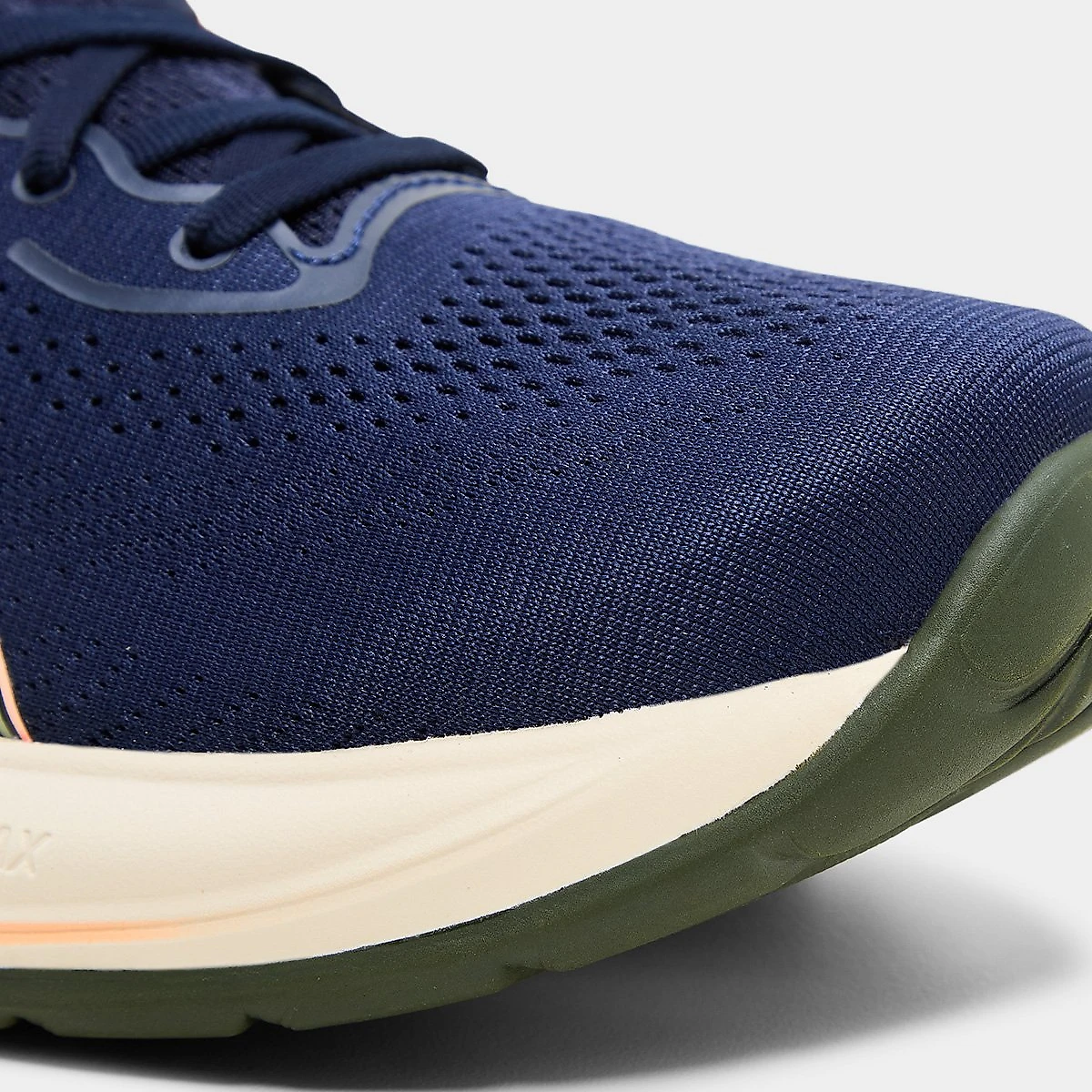 Tênis Asics Gel-Cumulus 28 Masculino Azul+Verde Limão - 39