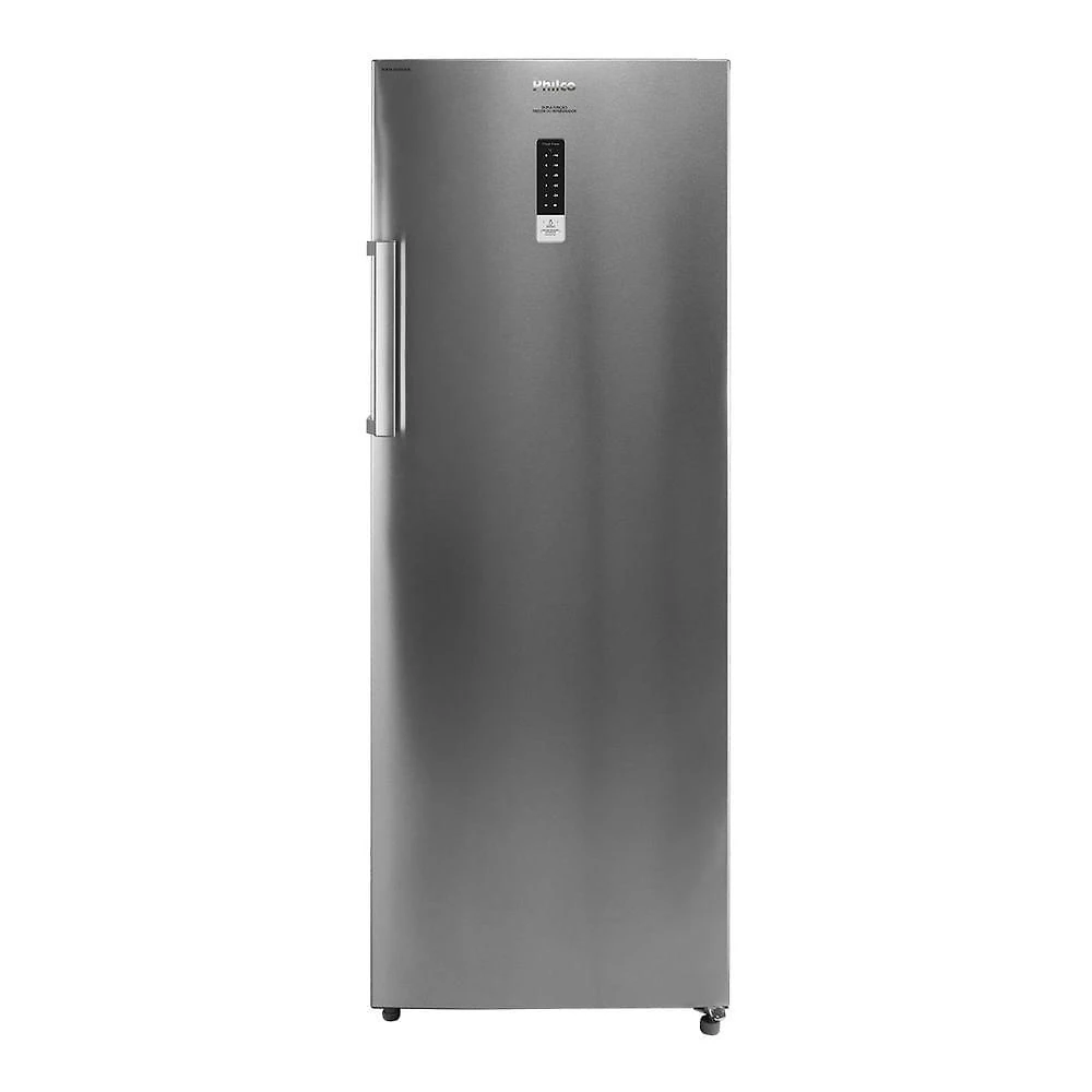 Freezer/Refrigerador Philco Vertical 232L Inox PFV300I 110V