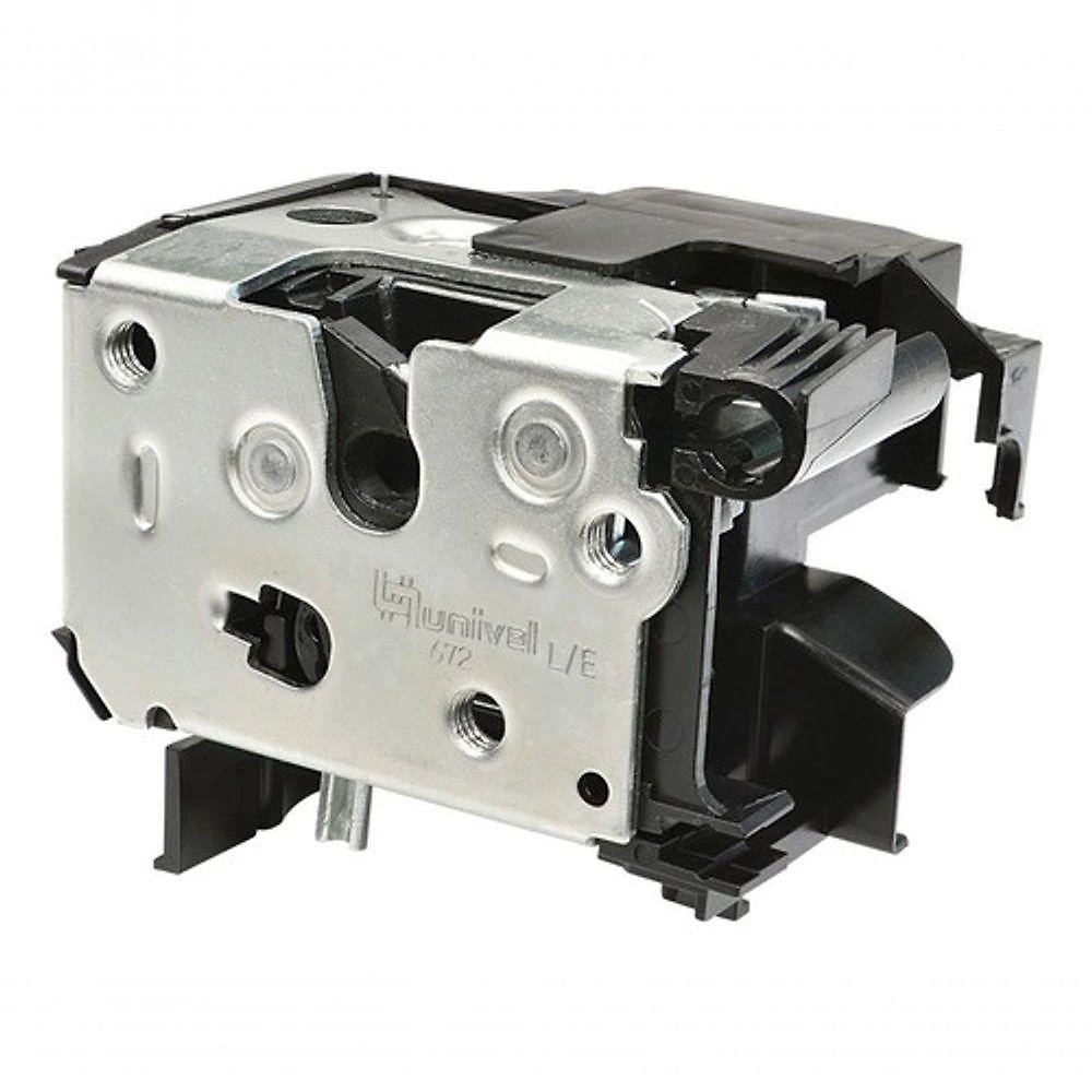 Fechadura de Porta Dianteira Lado Esquerdo F103 para Fiat Palio Weekend Siena Strada Fase 1 96 a 07