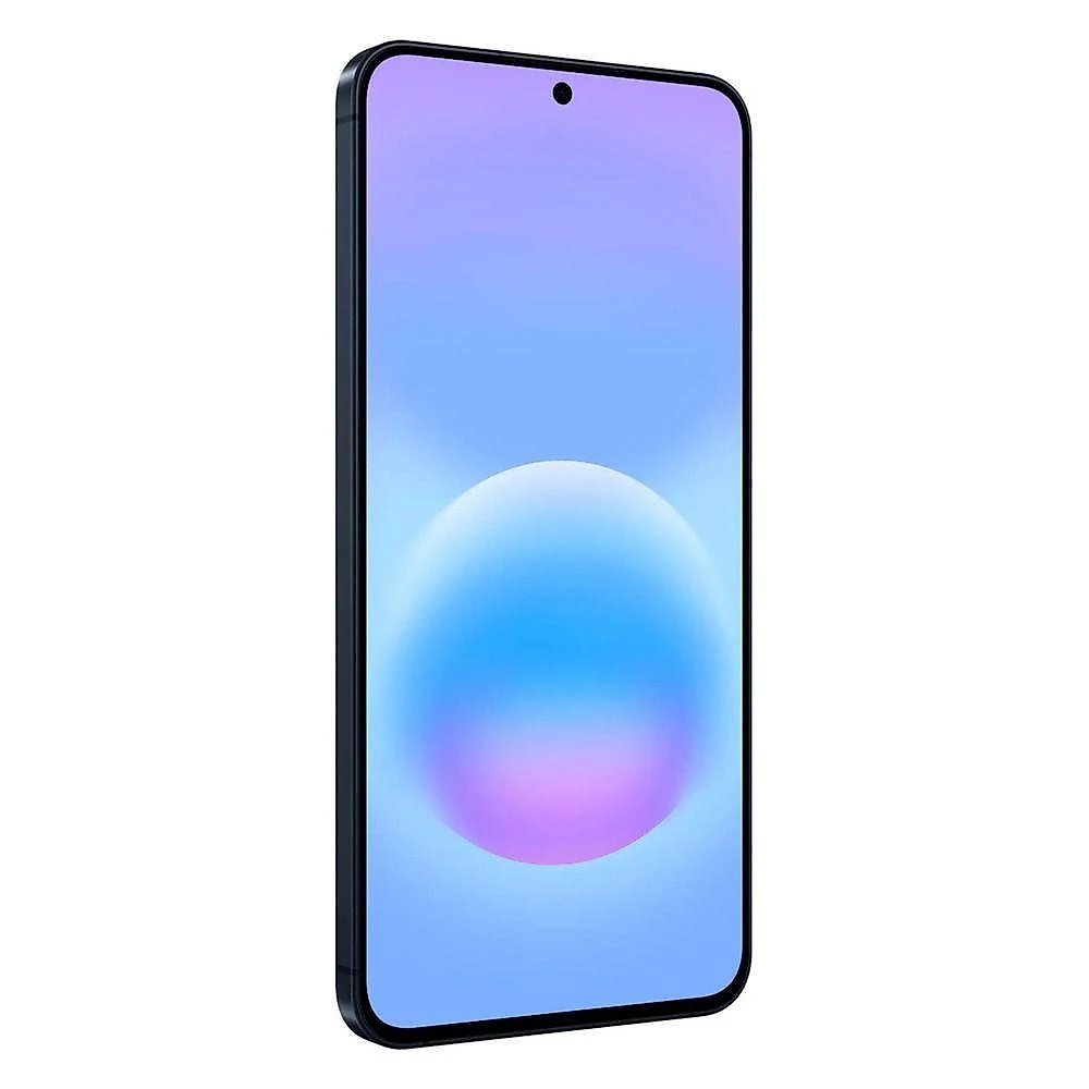 Smartphone Samsung Galaxy A57 5G 256GB Tela 6.7 FHD+ Azul Escuro