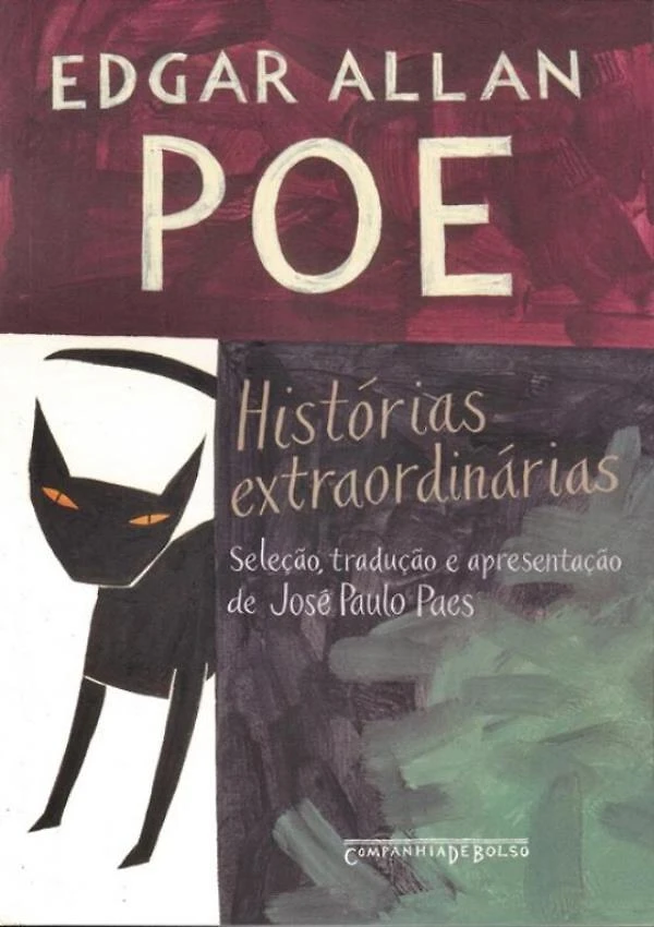 Historias Extraordinarias