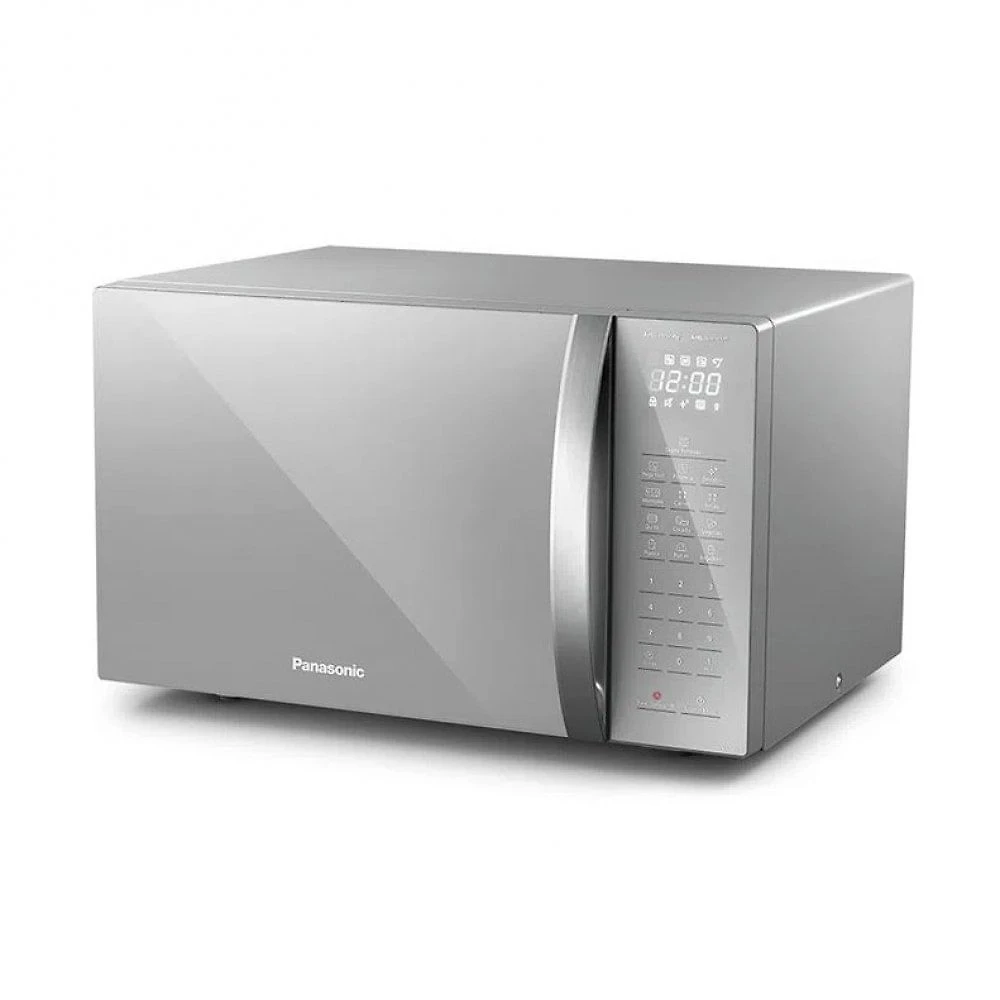 Micro-ondas Panasonic NN-ST67 34 L Dupla Refeição, Antibactéria