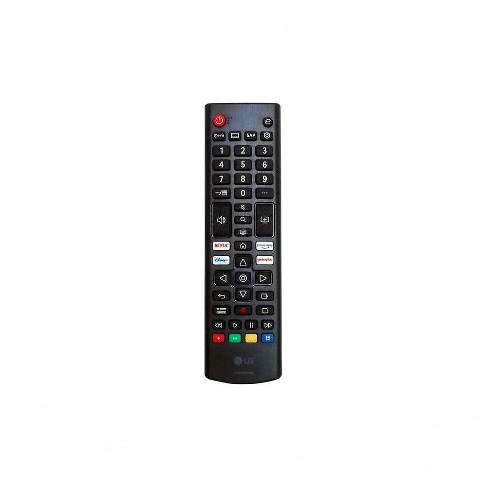Controle Remoto TV LG 43UP7500PSF AKB76037602