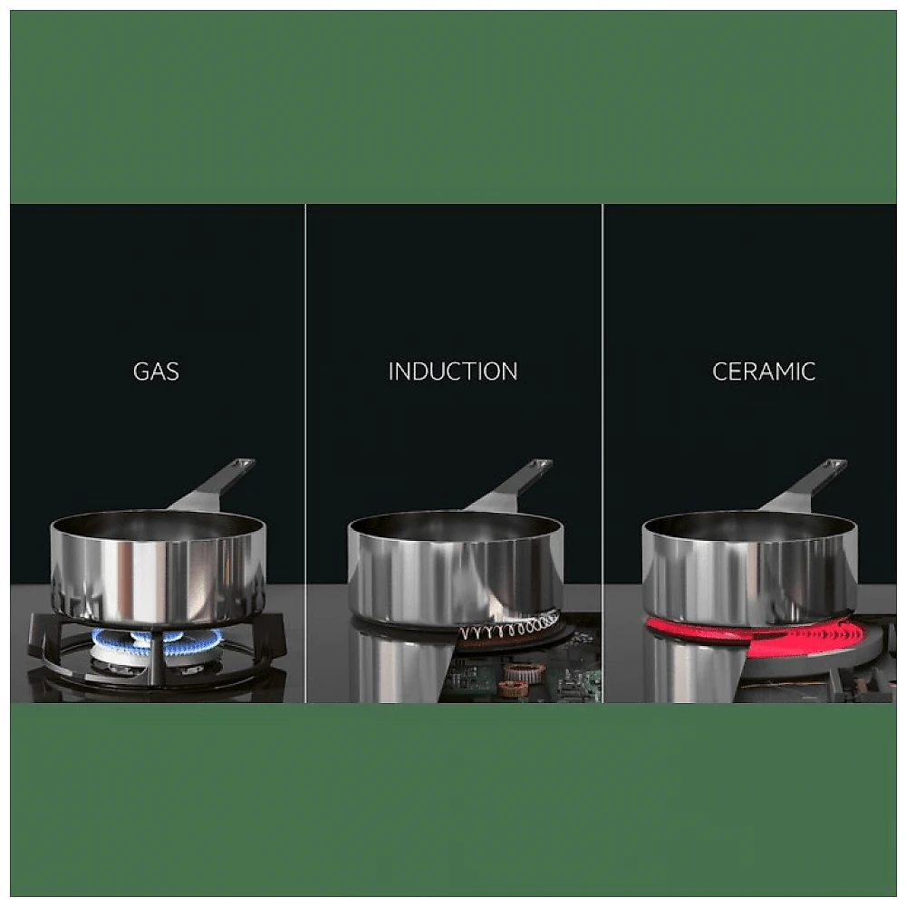 Cooktop Elétrico AEG 60 cm 220V