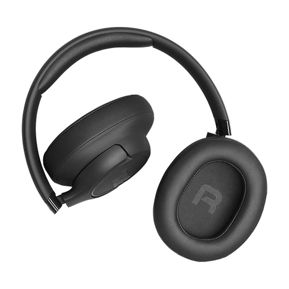 JBL Tune 730BT, Fone de Ouvido Bluetooth, Preto