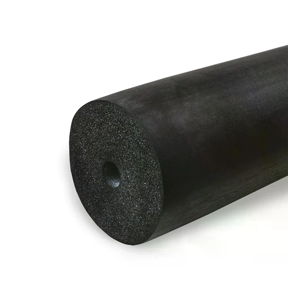 Tubo Isolante Elastomerico Class1 Armaflex 1/2 12mm Parede 9mm Barra de 2 metros