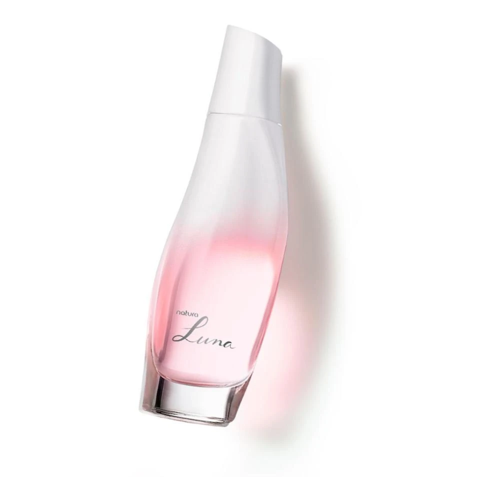 Miniatura Deo Colônia Luna Feminino 75ml