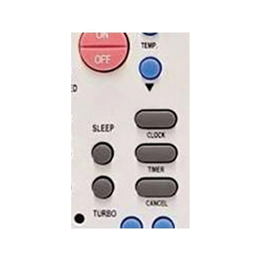 Controle Remoto Grupo MXT 01309 para Ar Condicionado Carrier Split Admiral R14(a) Universal webcontinental-7899903117877