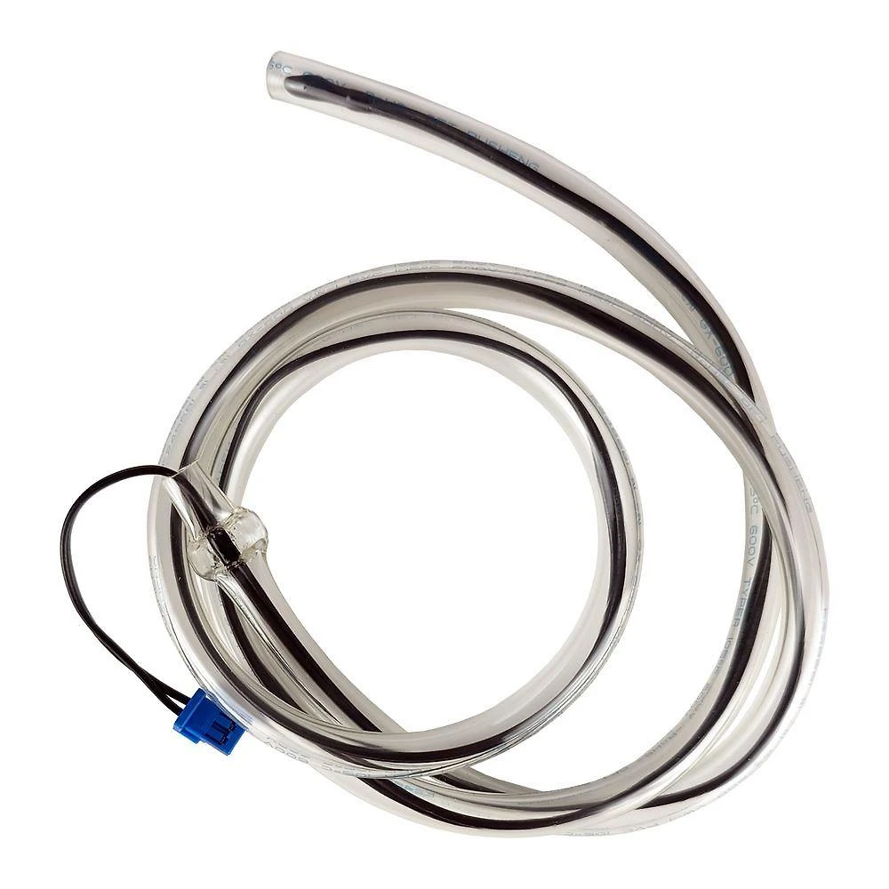 Sensor de Temperatura Condensadora Carrier 82364384 para Ar Condicionado 12 a 22.000 BTUS Bivolt