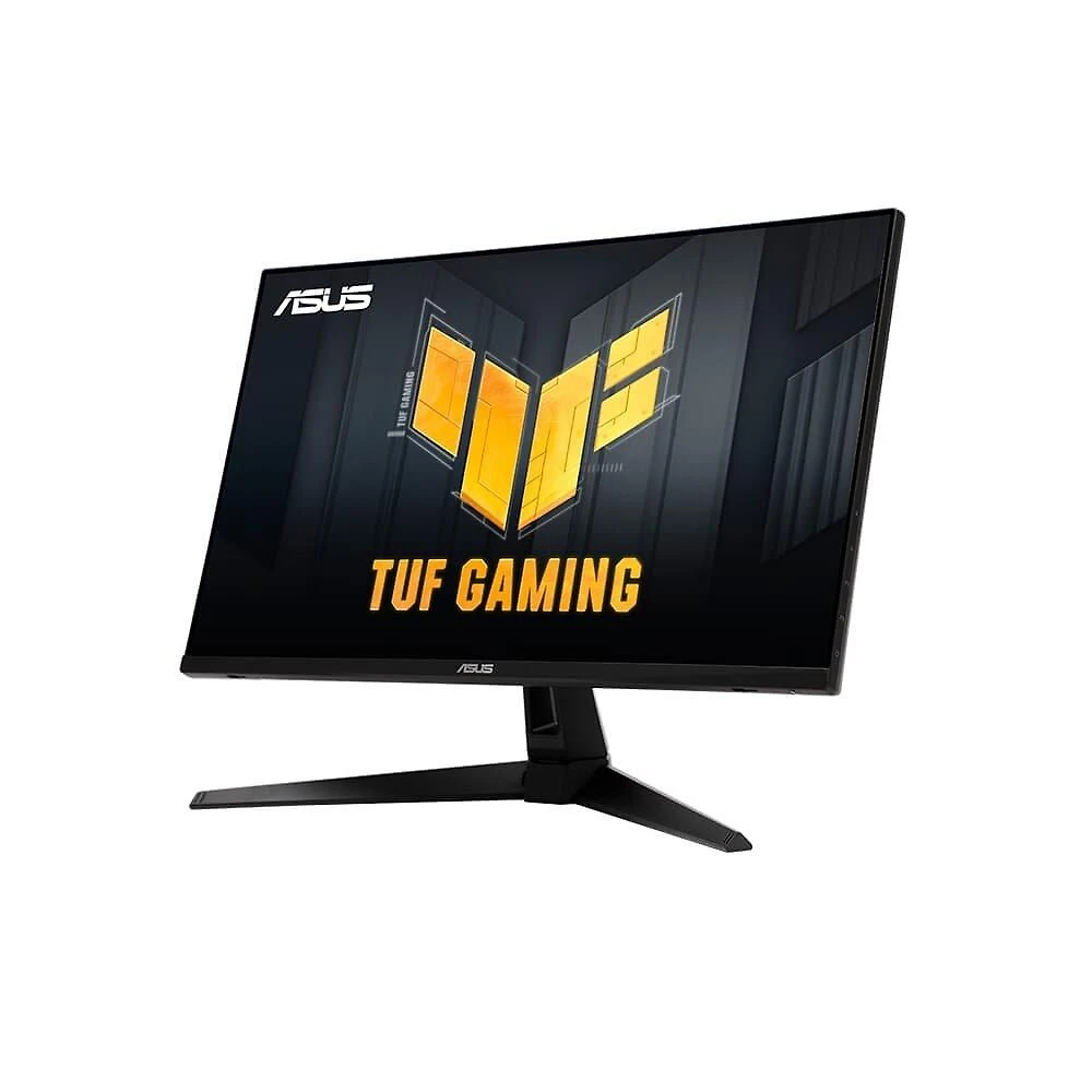 Miniatura Monitor Gamer ASUS TUF 27", QHD, 210Hz, 0.3ms, IPS, G-Sync Comp, FreeSync Premium, Ajuste de ângulo, Som Integrado - VG27AQ5A