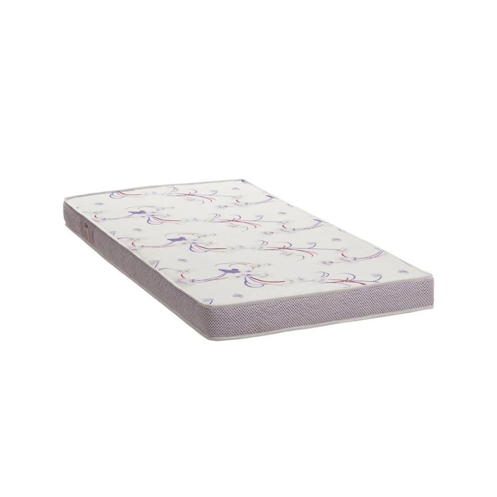 Colchão Solteiro Espuma Physical Resistente (88x188x14) Ortobom