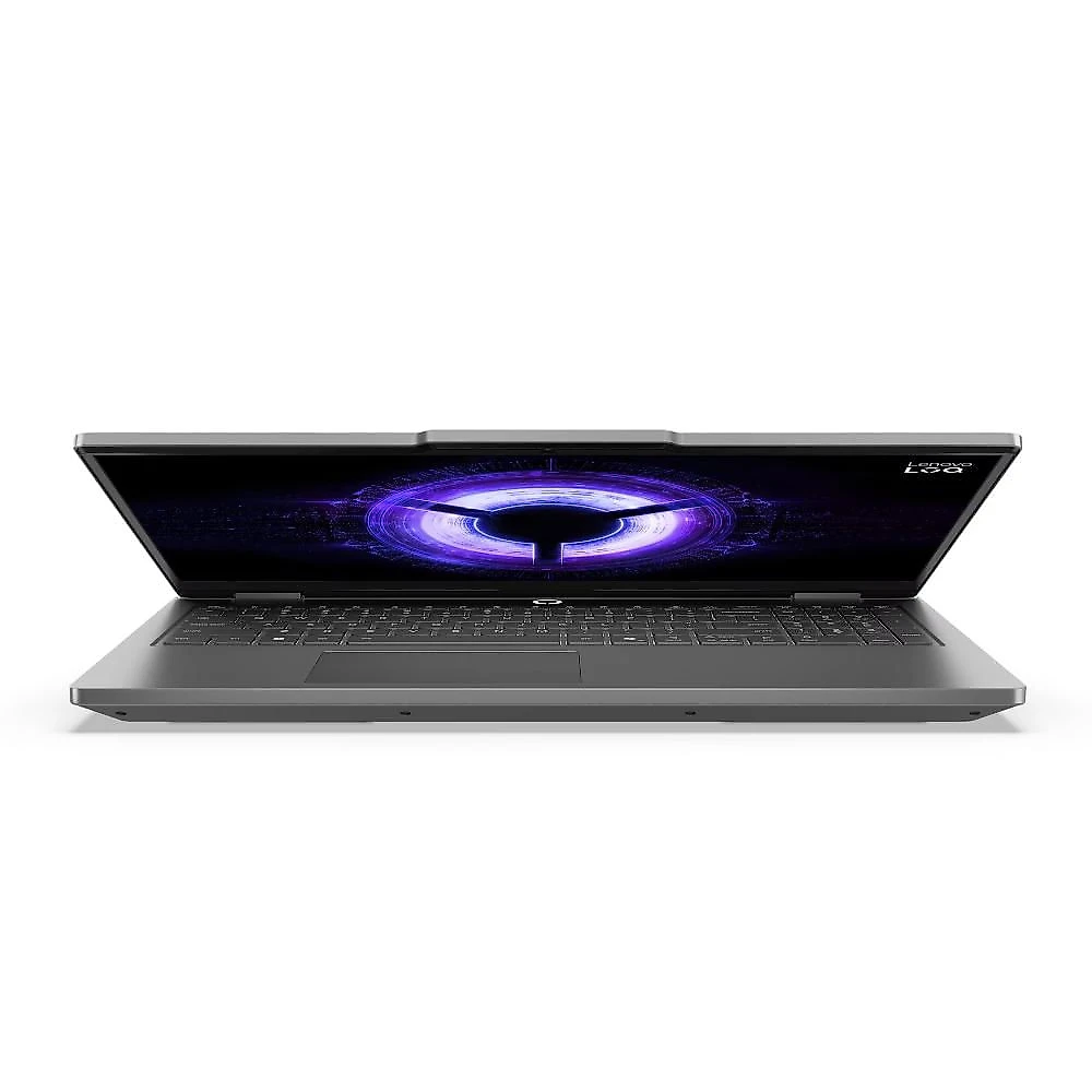 Notebook Lenovo Gamer LOQ Essential Intel Core i7-13650HX 16GB 512GB SSD RTX 5050 15.6" 144Hz Windows 11 - 83UX000BBO