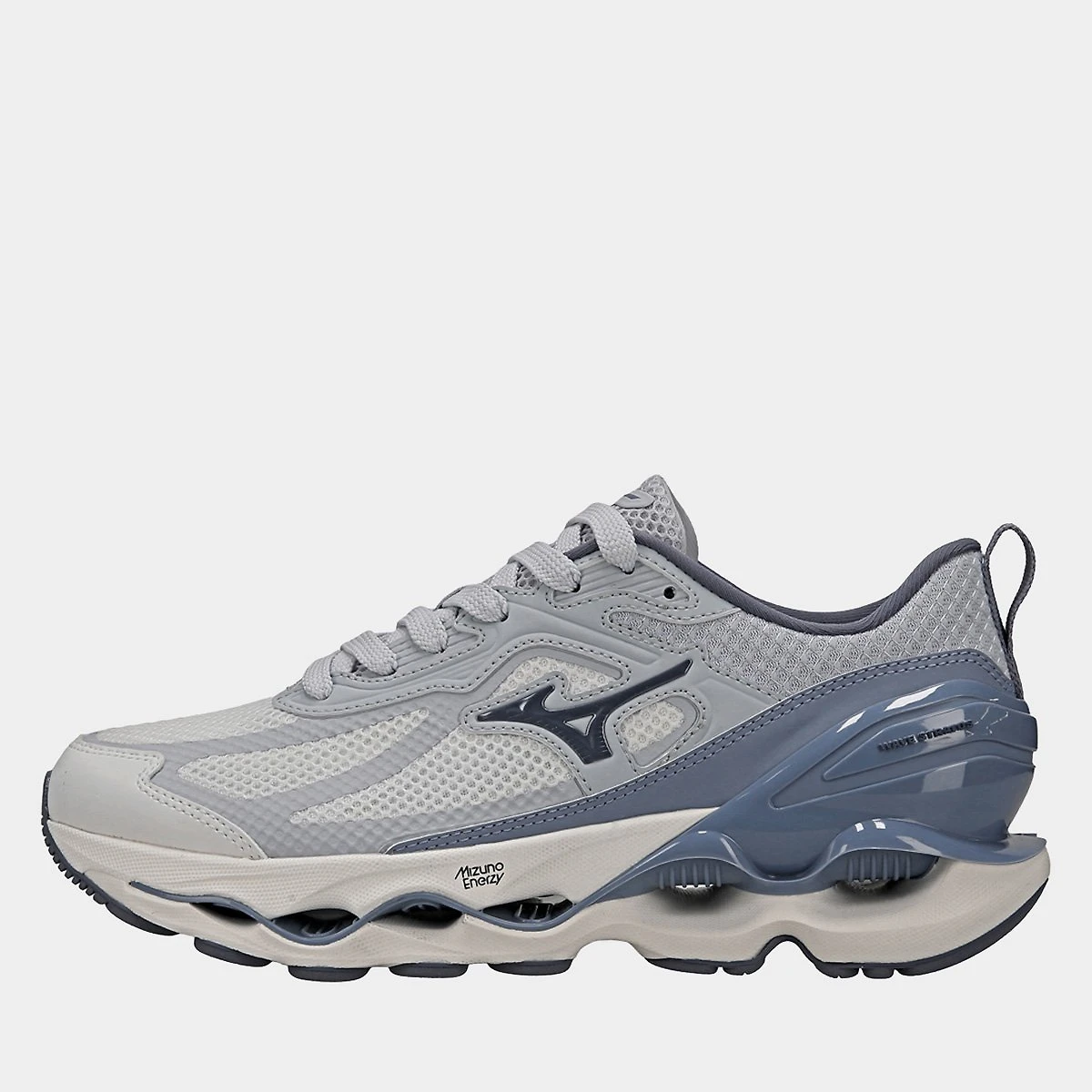Tênis Mizuno Wave Stratos Ls Masculino