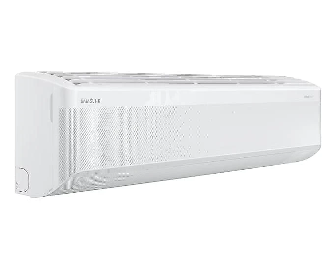 Ar-condicionado Split Inverter Samsung 18.000 BTUs WindFree AI Frio AR60F18D1AWNAZ 220V 220V