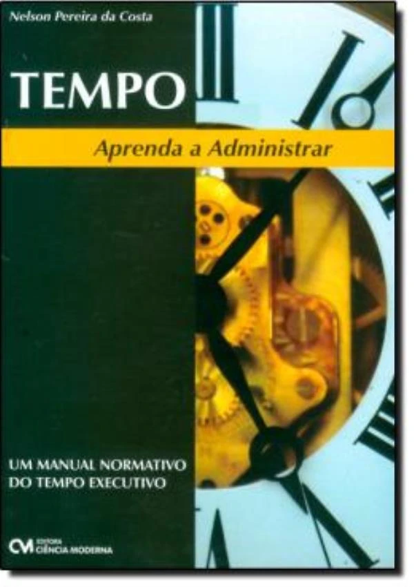 Tempo - Aprenda A Administrar