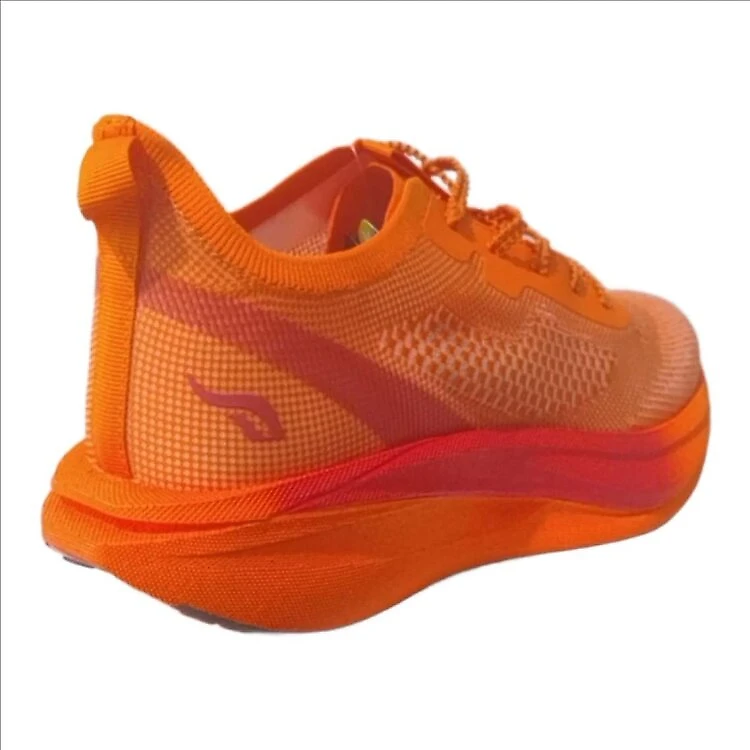 Miniatura Tenis Torx Ultra Max Corrida Performance Placa Masculino - LARANJA