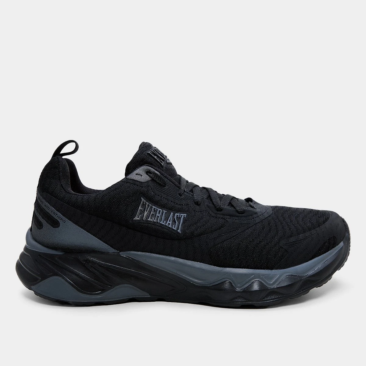 Tênis Everlast Power Base