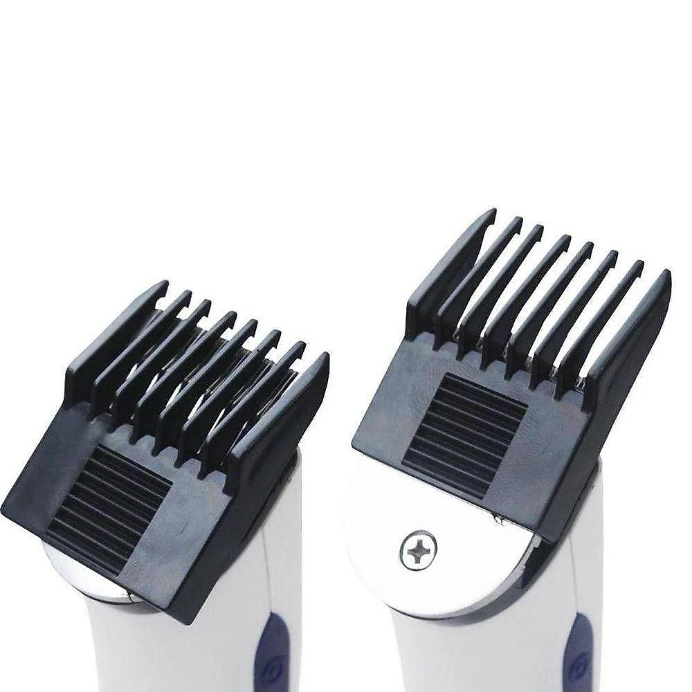 Maquina Aparador Elétrico Nova Bivolt Perna Barba 110V/220V
