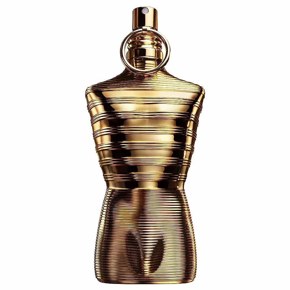 Perfume jean paul gaultier masculino le male elixir absolu 125ml