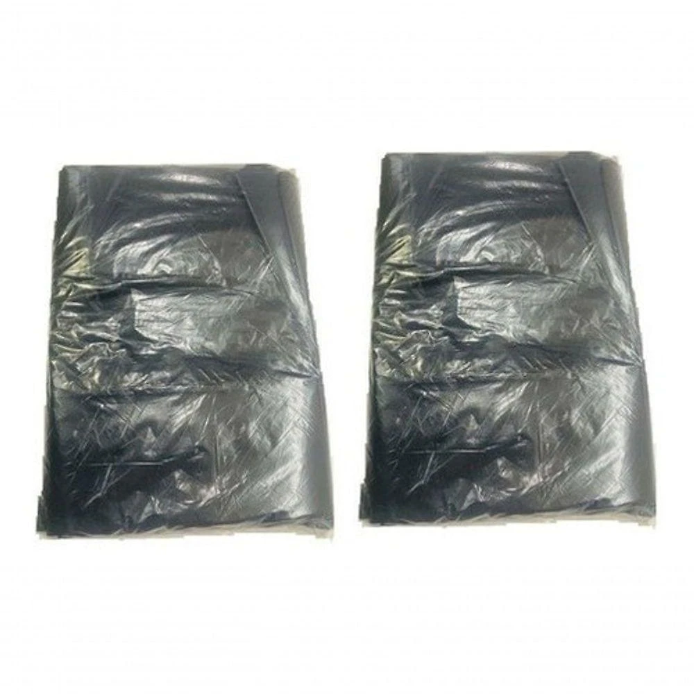 Saco para Lixo Reforçado Preto 200L Pacote com 200 Unidades Higipack