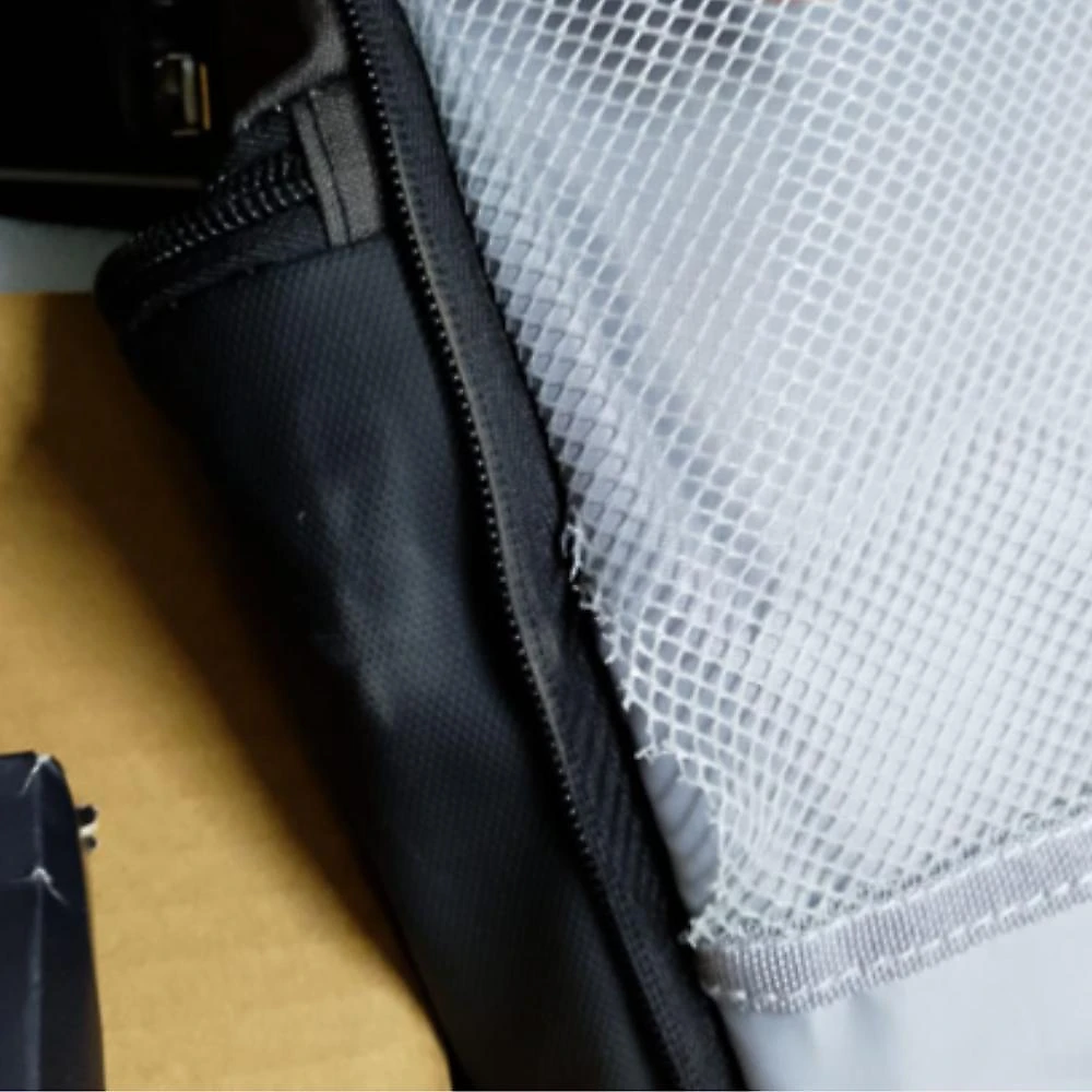 Mochila para notebook Locker com antifurto (Pequenos Defeitos) - Gshield