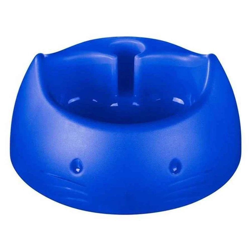 Bebedouro Gato Plástico 250ml Sanremo