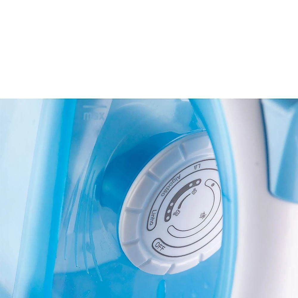 Ferro Philco PFV320AZ Super Vapor Concentrado Cerâmica 240ml 220V