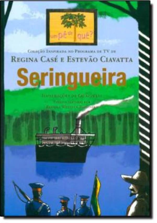 Seringueira