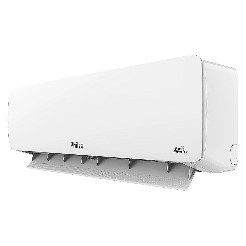Ar Condicionado Split 24 000 Btus Philco Eco Inverter PAC24QC, Quente e Frio 220 Volts Ar Condicionado Split 24000 Btus Philco Eco Inverter PAC24QC, Quente e Frio 220 Volts