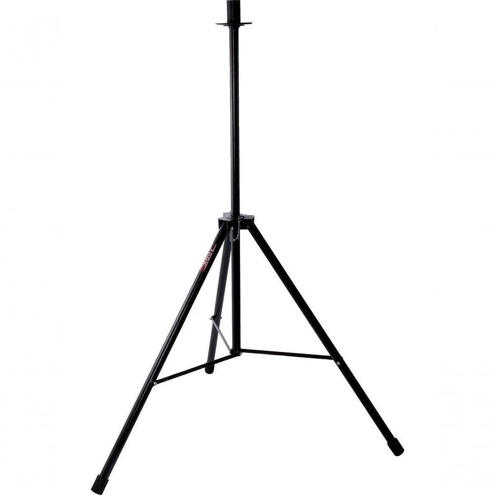 Suporte Para Caixa Acústica Tr2 1,70m Preto