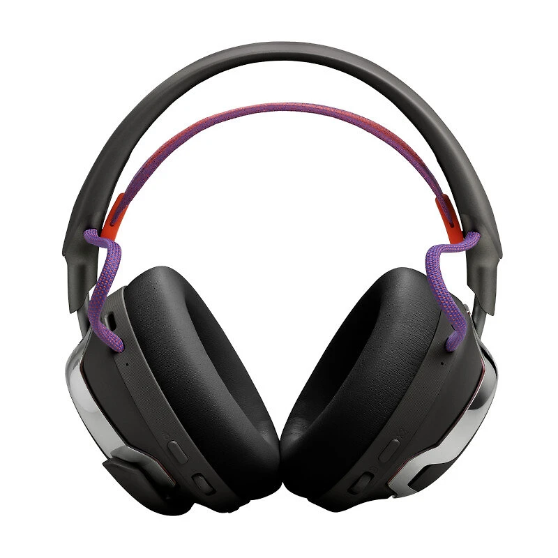 Miniatura Fone de Ouvido Headset Gamer JBL Quantum 950 Preto
