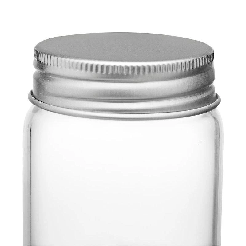 Miniatura PORTA CONDIMENTO ROUND 120 ML INPR COM Porta Condimentos Home Style Round 9 cm