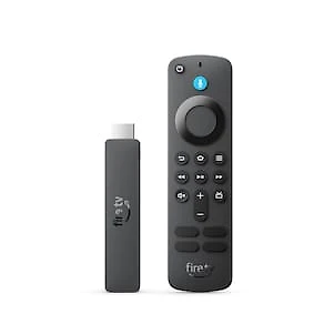 Fire TV Stick HD Amazon com Alexa Streaming HD Wi-Fi Controle Remoto por Voz